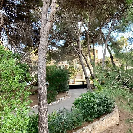Las Maravillas, 250m From The Beach Villa