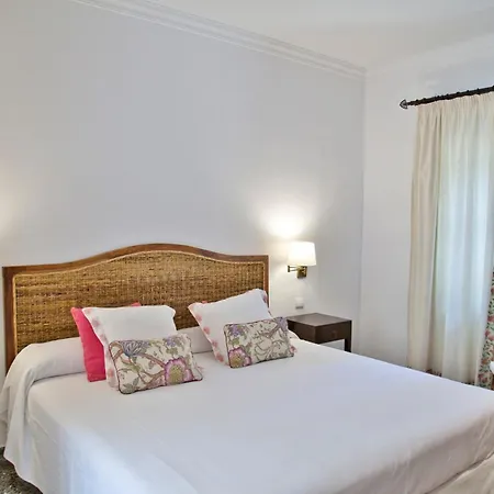Las Maravillas, 250m From The Beach Villa
