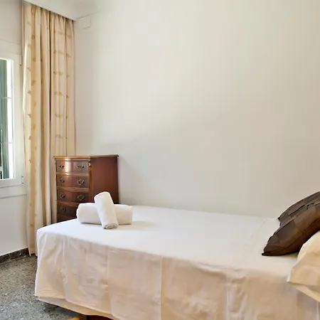 Villa Las Maravillas, 250m From The Beach Palma de Mallorca