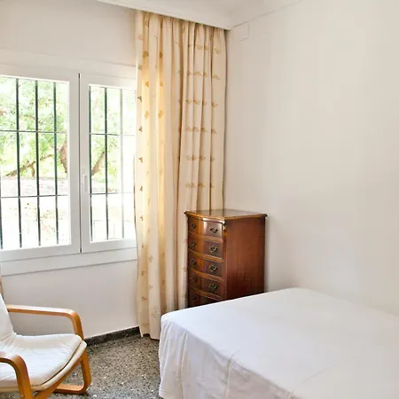 Las Maravillas, 250m From The Beach * Palma de Mallorca
