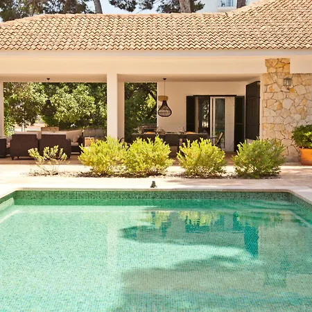 Las Maravillas, 250m From The Beach *