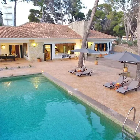 Las Maravillas, 250m From The Beach * Palma de Mallorca