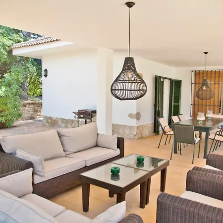 Las Maravillas, 250m From The Beach Palma de Mallorca