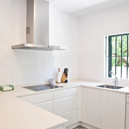 Villa Las Maravillas, 250m From The Beach Palma de Mallorca